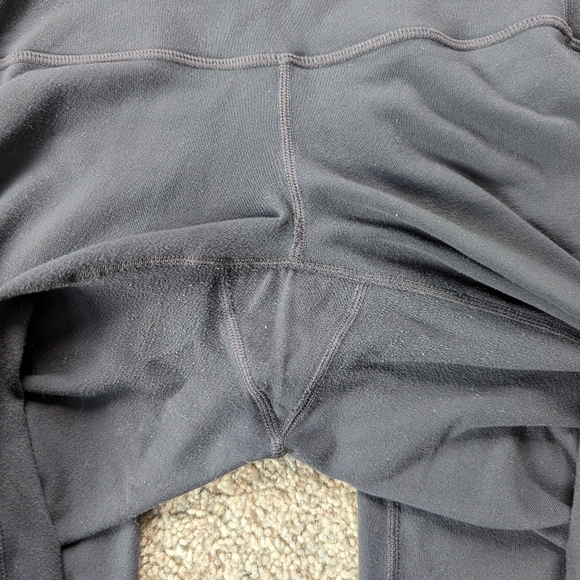 Athleta Revelation Yoga Pants - Picture 4 of 4